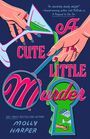 Molly Harper: A Cute Little Murder, Buch