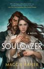 Maggie Rapier: Soulgazer, Buch