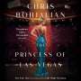 Chris Bohjalian: The Princess of Las Vegas, CD
