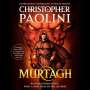 Christopher Paolini: Murtagh, CD