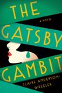 Claire Anderson Wheeler: The Gatsby Gambit, Buch