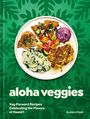 Alana Kysar: Aloha Veggies, Buch