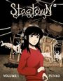 Punko: Stagtown: Volume 1, Buch