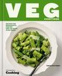 Tanya Sichynsky: Veg Everything, Buch