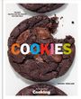 Vaughn Vreeland: Cookies, Buch