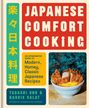 Tadashi Ono: Japanese Comfort Cooking, Buch