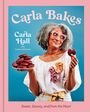 Carla Hall: Carla Bakes, Buch