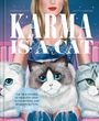 Farrin Jacobs: Karma Is a Cat, Buch