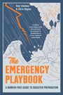 Amy Edelman: The Emergency Playbook, Buch