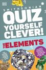 Dk: Quiz Yourself Clever! Elements, Buch