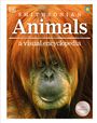 Dk: Animals a Visual Encyclopedia, Buch