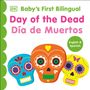 Dk: Bilingual Baby's First Day of the Dead - Día de Muertos, Buch