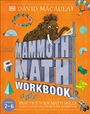 Dk: Mammoth Math Workbook, Buch