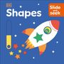 Dk: Slide and Seek Shapes, Buch
