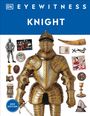 Dk: Eyewitness Knight, Buch