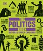 Dk: The Politics Book, Buch