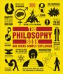 Dk: The Philosophy Book, Buch