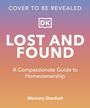Mercury Stardust: Lost and Found, Buch