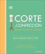 Alison Smith: El Libro de Corte Y Confección (the Tailoring Book), Buch