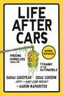 Aaron Naparstek: Life After Cars, Buch