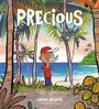 Carlos Aponte: Precious, Buch