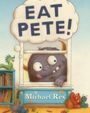 Michael Rex: Eat Pete, Buch