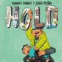 Randy Ribay: Hold, Buch