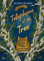 Alison McGhee: Telephone of the Tree, Buch