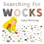 Lucy Knisley: Searching for Wocks, Buch
