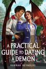 Hannah Reynolds: A Practical Guide to Dating a Demon, Buch