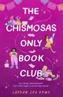 Laekan Zea Kemp: The Chismosas Only Book Club, Buch