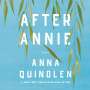 Anna Quindlen: After Annie, CD