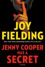 Joy Fielding: Jenny Cooper Has a Secret, Buch