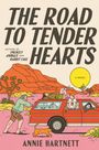 Annie Hartnett: The Road to Tender Hearts, Buch