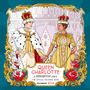Netflix: Queen Charlotte, A Bridgerton Story, Buch