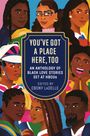 : You've Got a Place Here, Too, Buch