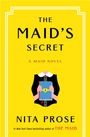 Nita Prose: The Maid's Secret, Buch