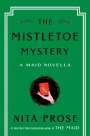 Nita Prose: The Mistletoe Mystery, Buch