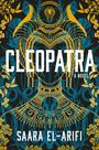 Saara El-Arifi: Cleopatra, Buch