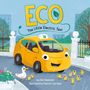 Deb Adamson: Eco: The Little Electric Taxi, Buch