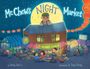Emily Sun Li: Mr. Chow's Night Market, Buch