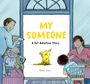 Yuko Torii: My Someone, Buch