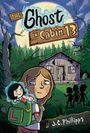 J C Phillipps: The Ghost in Cabin 13 #1, Buch