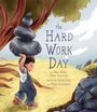 Alan Arkin: The Hard Work Day, Buch
