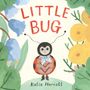 Katie Harnett: Little Bug, Buch