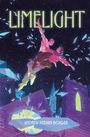 Andrew Keenan-Bolger: Limelight, Buch