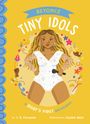 J D Forester: Beyoncé a Baby's First Biography, Buch