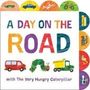 Eric Carle: A Day on the Road with the Very Hungry Caterpillar, Buch