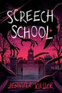 Jennifer Killick: Screech School, Buch