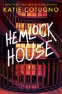 Katie Cotugno: Hemlock House, Buch